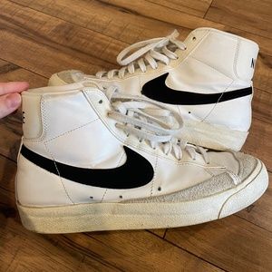 nike blazers
